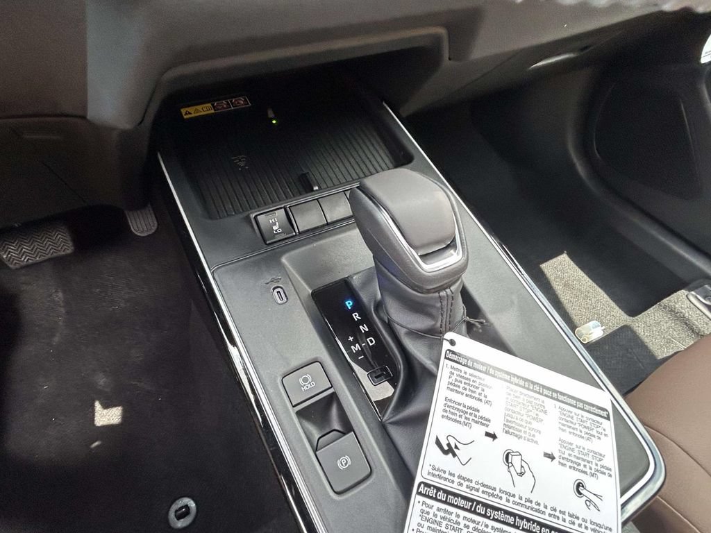 New 2026 Toyota Corolla Cross XLE w/ Convenience Package FWD image 20