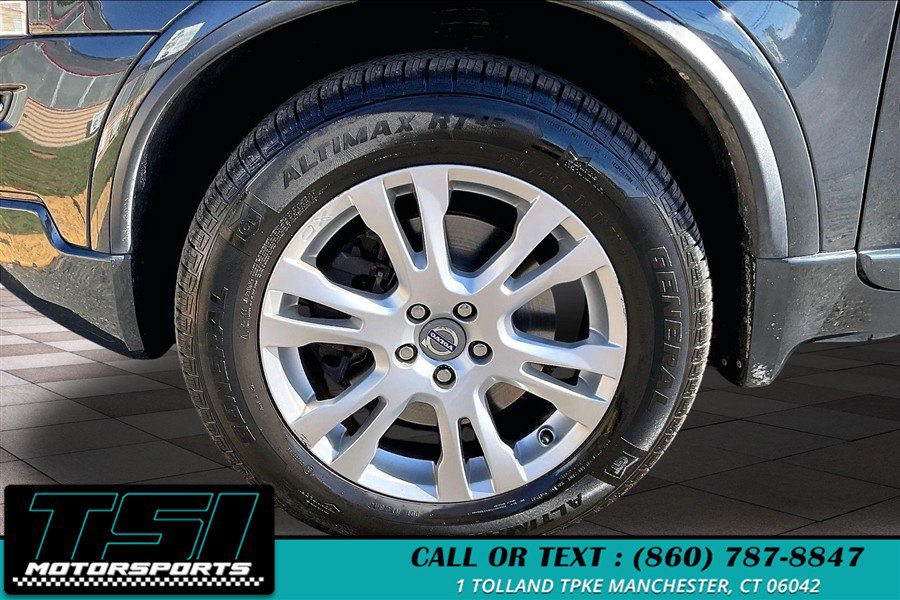 Used 2014 Volvo XC90 3.2 AWD/4WD image 7