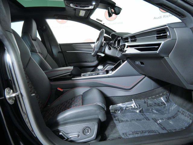 Used 2024 Audi RS 7 Performance image 14