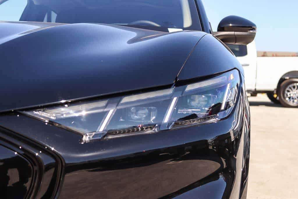 New 2026 Ford Mustang Mach-E Premium RWD image 7
