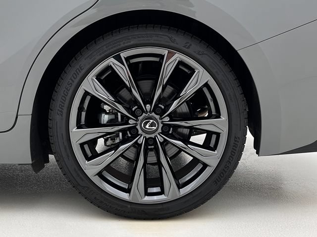 Used 2025 Lexus IS 350 F Sport w/ Navigation Package AWD/4WD image 28