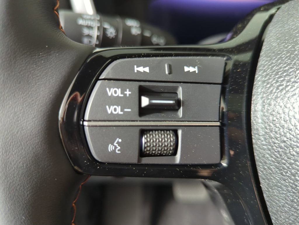 New 2026 Honda Passport TrailSport Elite image 24