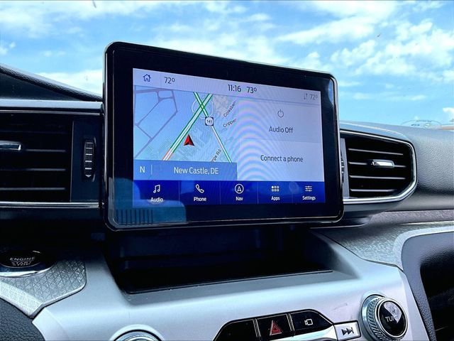 Used 2022 Ford Explorer Timberline AWD/4WD image 20
