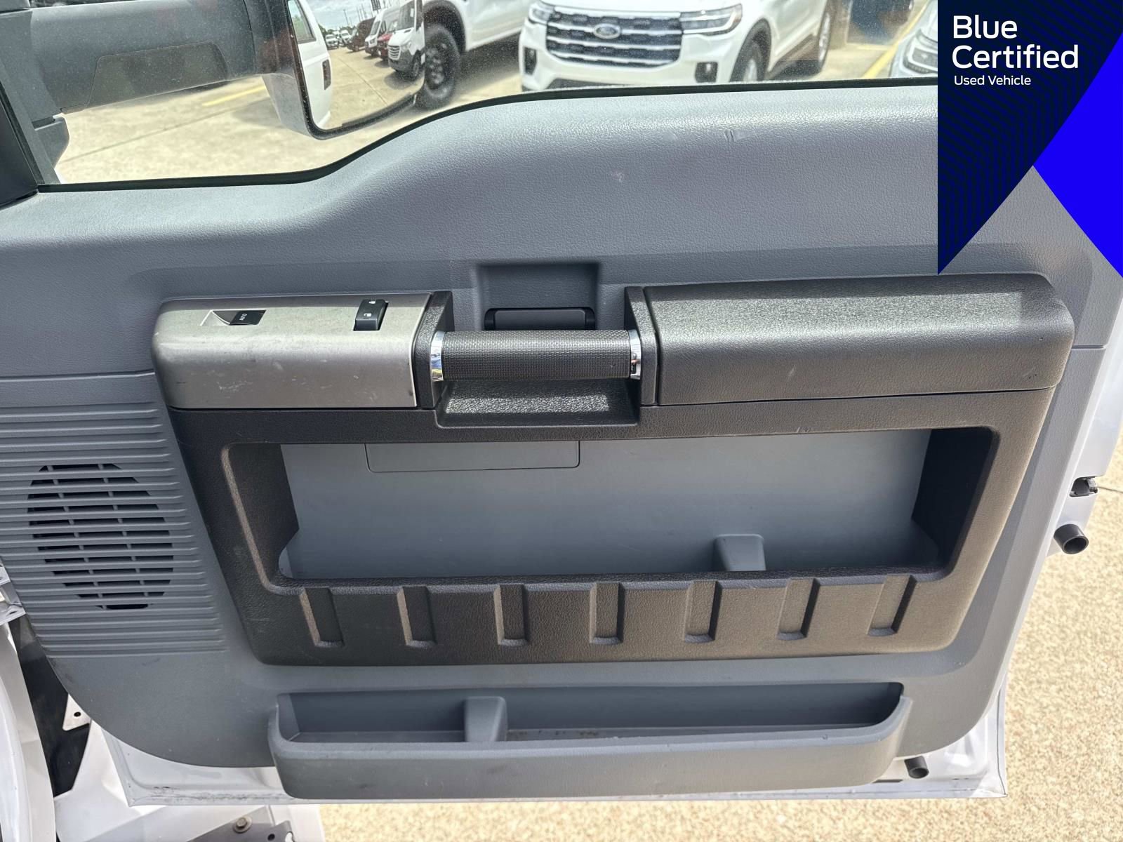 Certified 2022 Ford F650 2WD Regular Cab Super Duty image 16