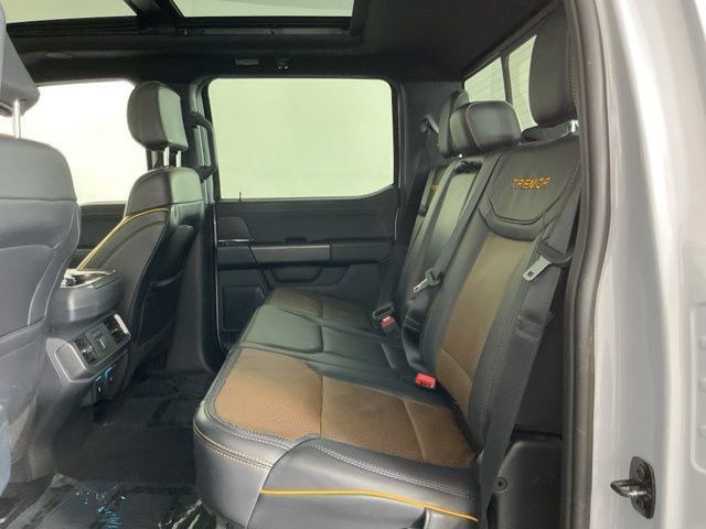 Used 2025 Ford F150 Tremor w/ Equipment Group 402A High AWD/4WD image 30