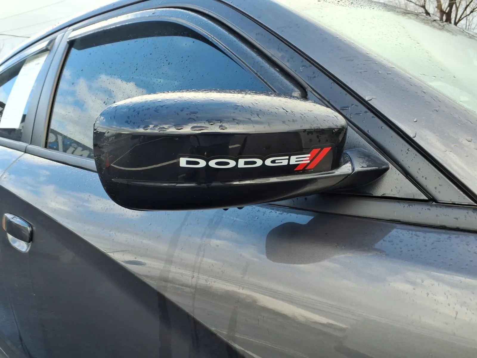 Used 2023 Dodge Charger GT w/ Cold Weather Package image 10