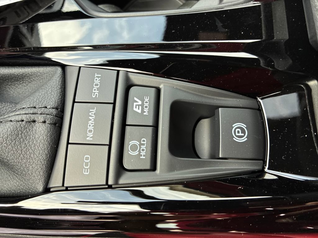 New 2026 Toyota Camry XSE image 39