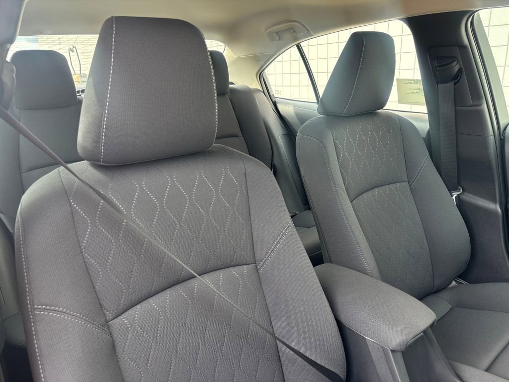 New 2026 Toyota Corolla LE image 16