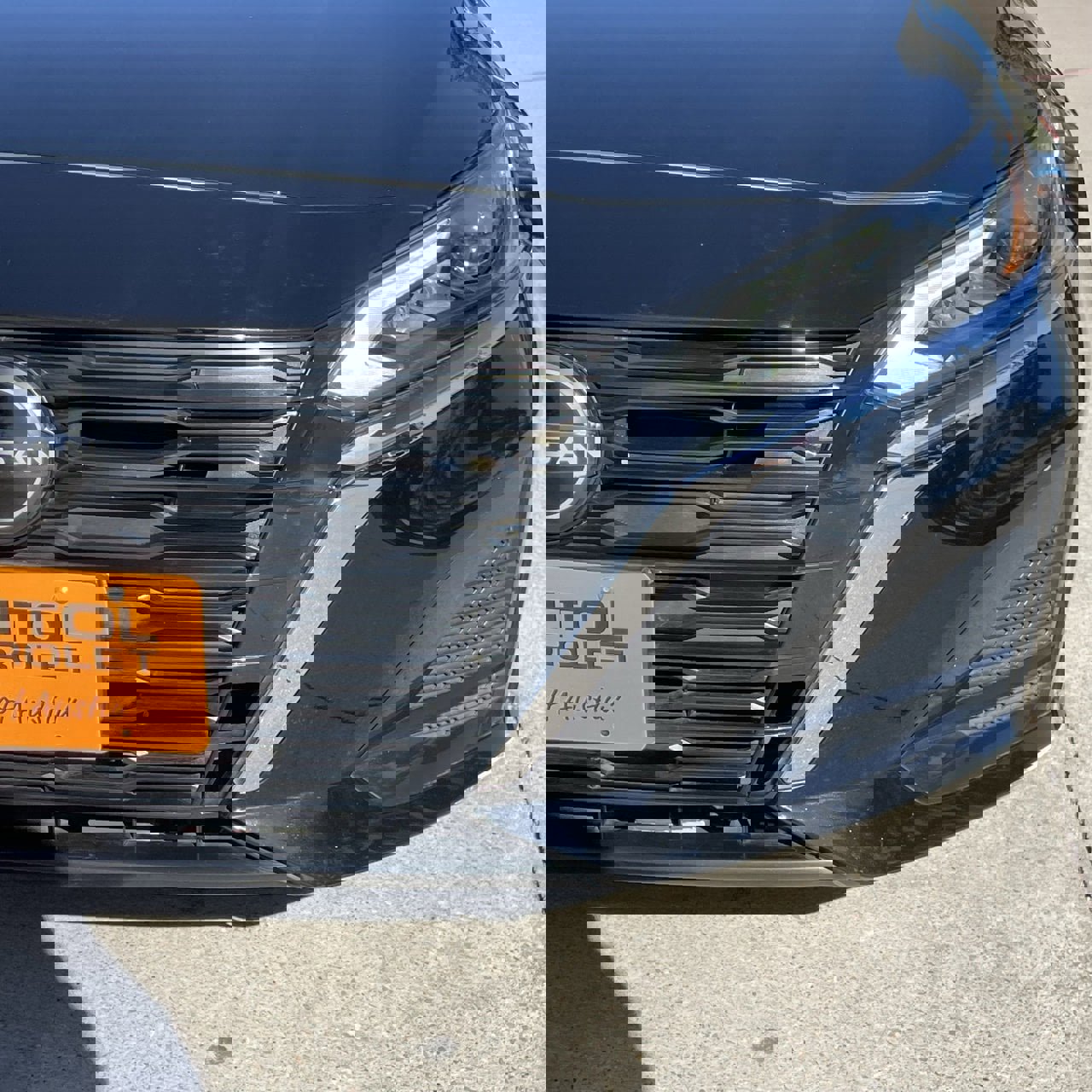 Used 2024 Nissan Altima 2.5 SV image 7