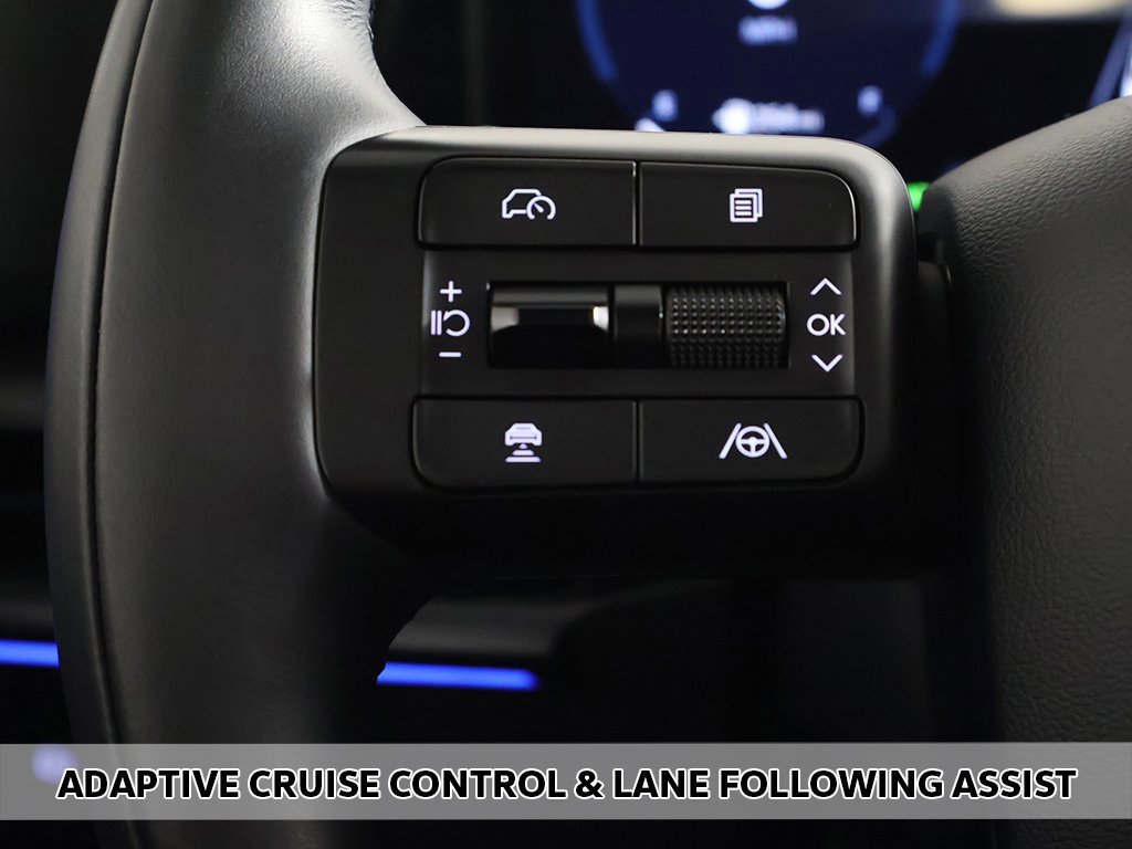 Certified 2025 Hyundai Santa Fe Calligraphy image 6