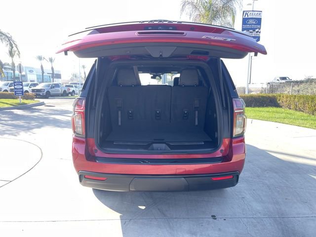 Used 2024 Chevrolet Tahoe RST image 25