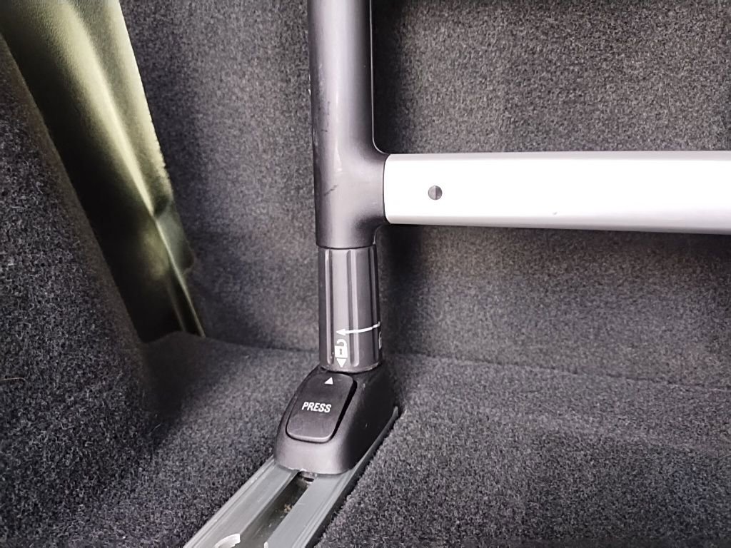 Used 2019 Cadillac XT5 Luxury FWD image 51