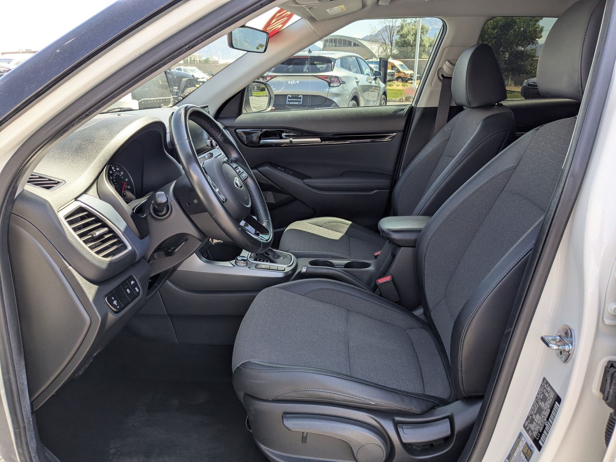 Certified 2021 Kia Seltos S AWD/4WD image 23