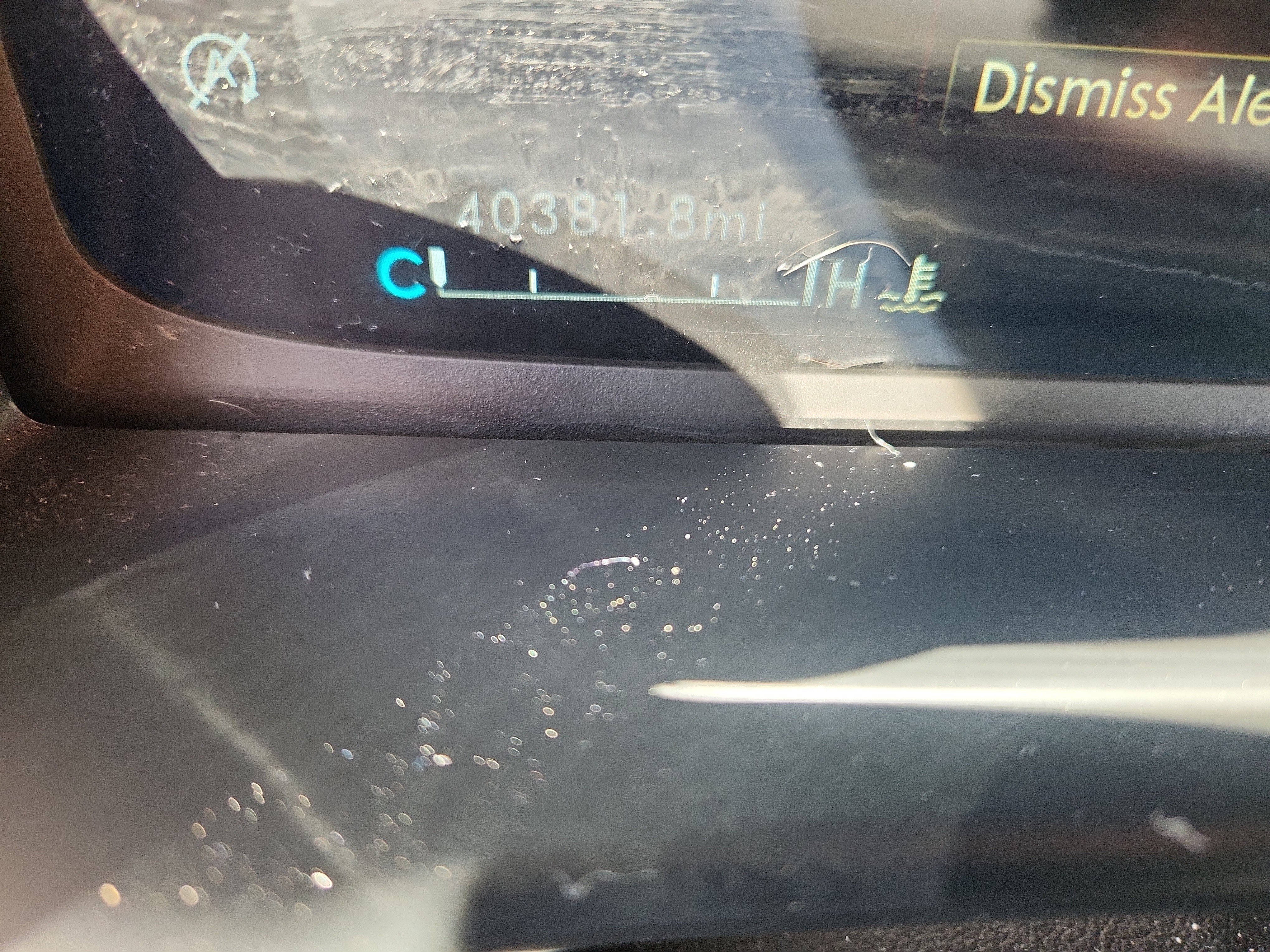 Used 2023 Lincoln Aviator Reserve w/ Equipment Group 201A image 19