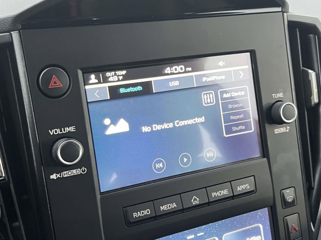 Used 2025 Subaru Forester image 18