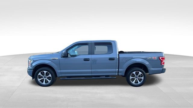 Used 2020 Ford F150 XL w/ Equipment Group 101A Mid image 7