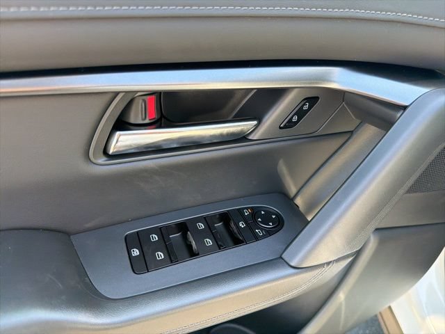 New 2026 MAZDA CX-5 Select AWD/4WD image 25