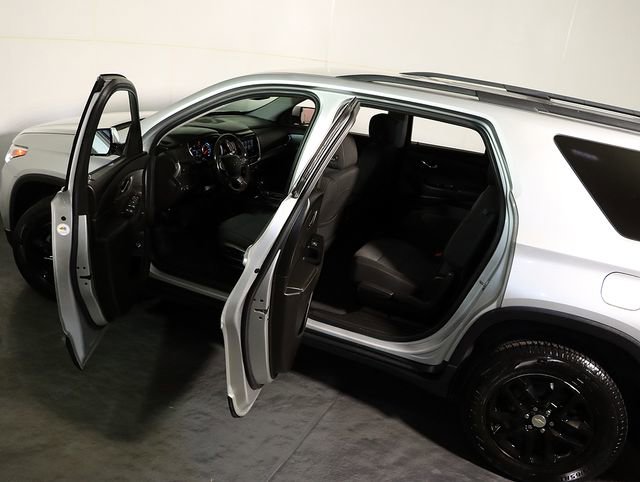 Used 2019 Chevrolet Traverse LT image 5