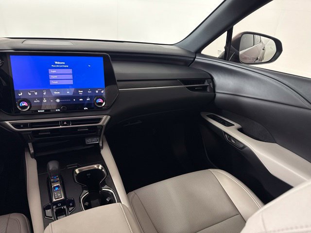 Certified 2024 Lexus RX 350 Premium w/ Convenience Package FWD image 33