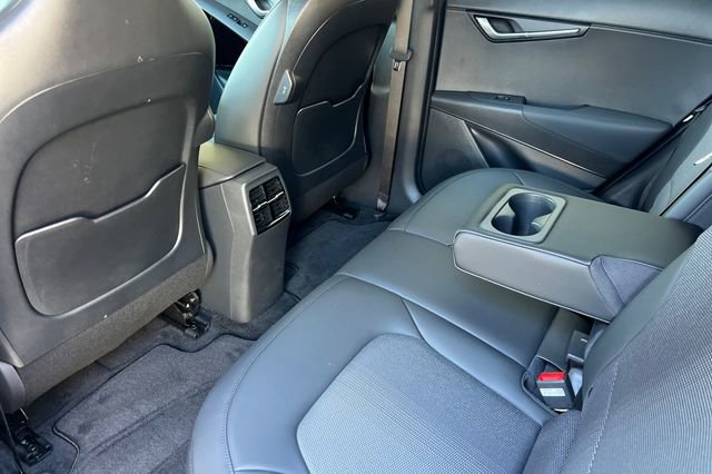 Used 2025 Kia Niro Wind image 16