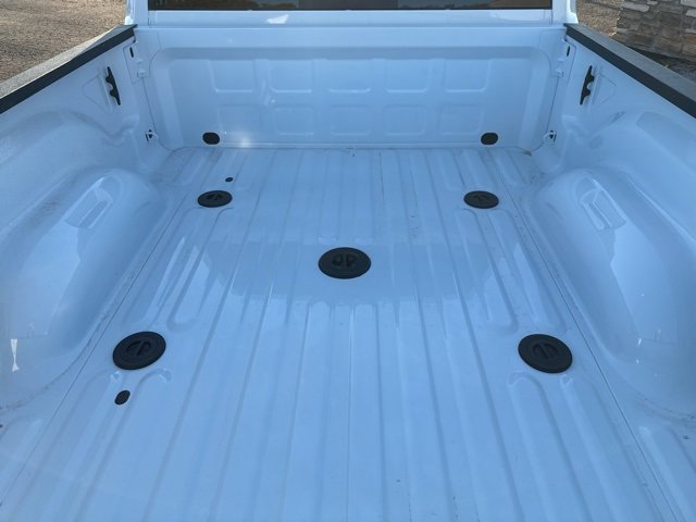 New 2026 RAM 2500 Tradesman image 15