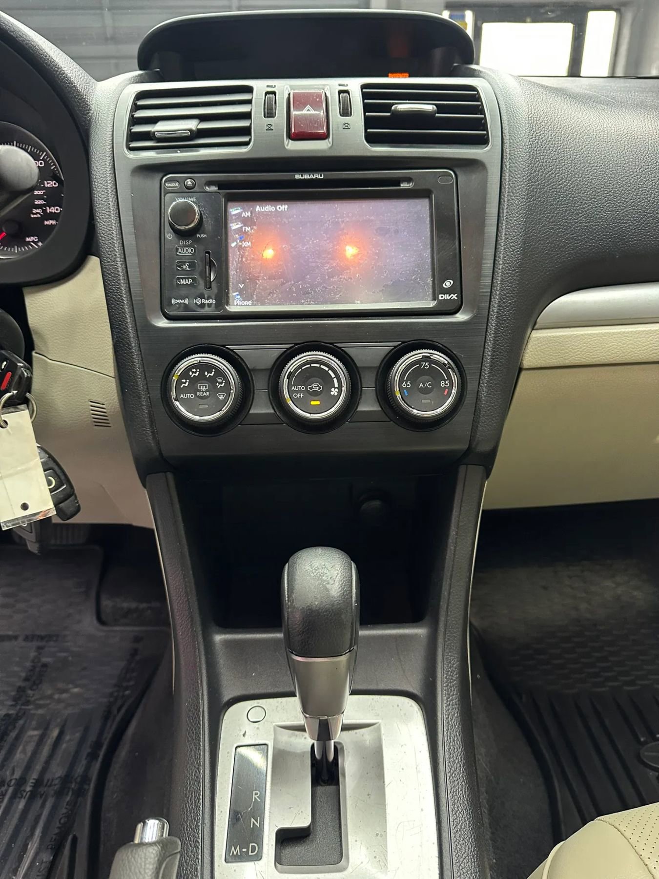 Used 2014 Subaru Crosstrek 2.0i Limited image 17