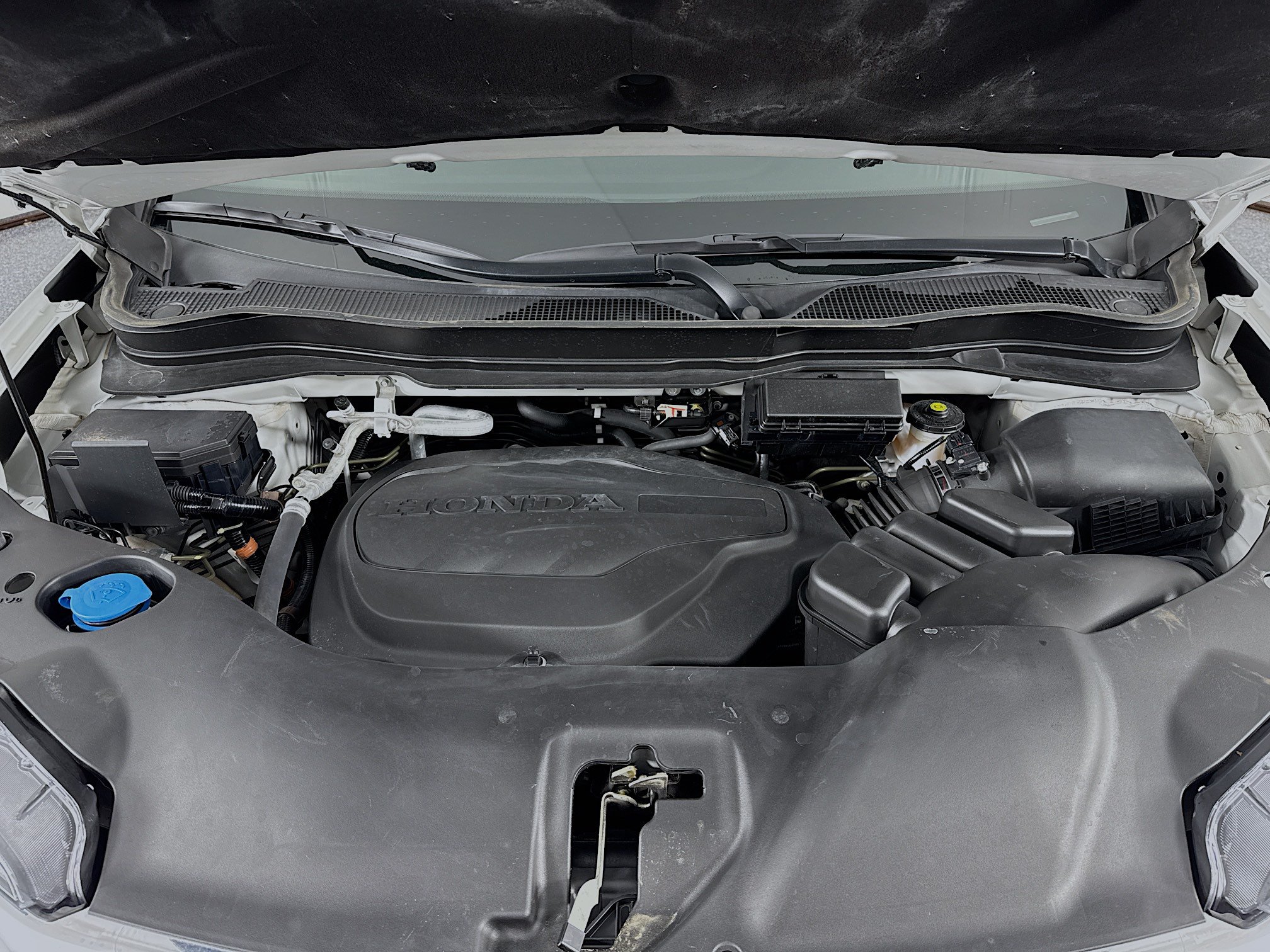 Certified 2022 Honda Pilot EX-L image 30
