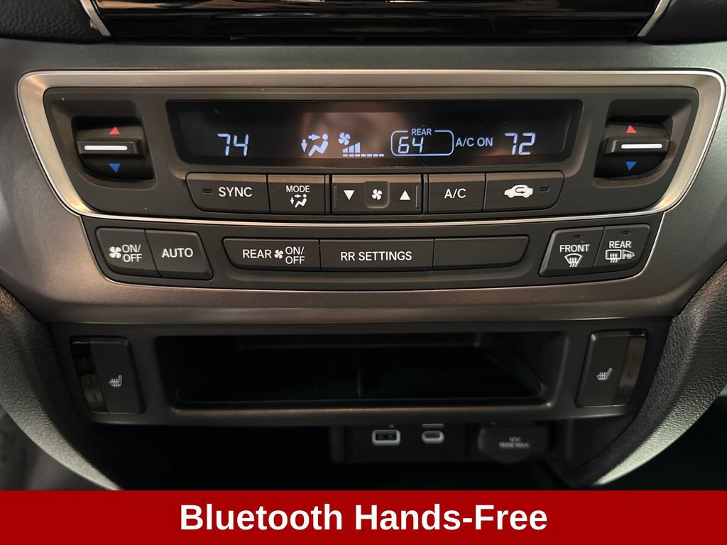 Used 2024 Honda Passport EX-L image 16