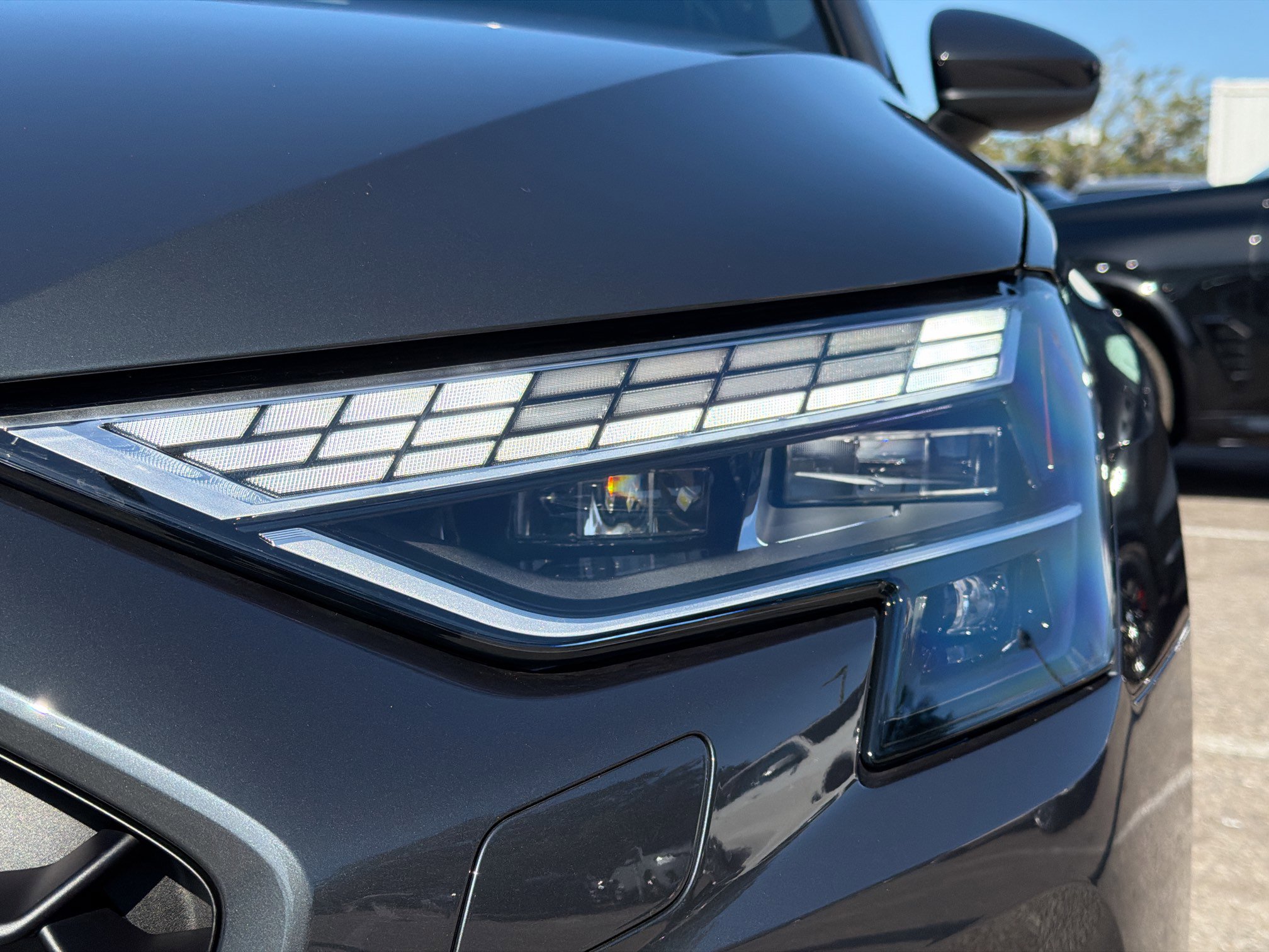 New 2026 Audi A3 2.0T Premium image 9