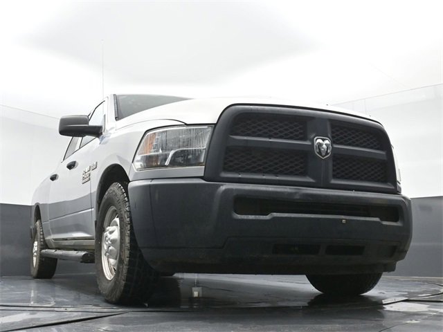 Used 2013 RAM 2500 Tradesman w/ Popular Equipment Group image 36