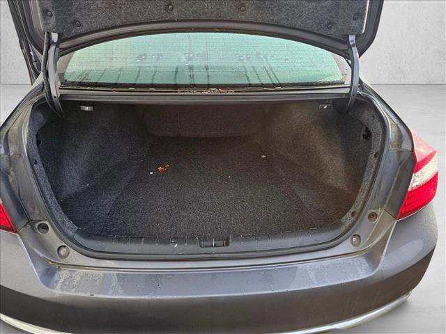 Used 2016 Honda Accord EX image 12