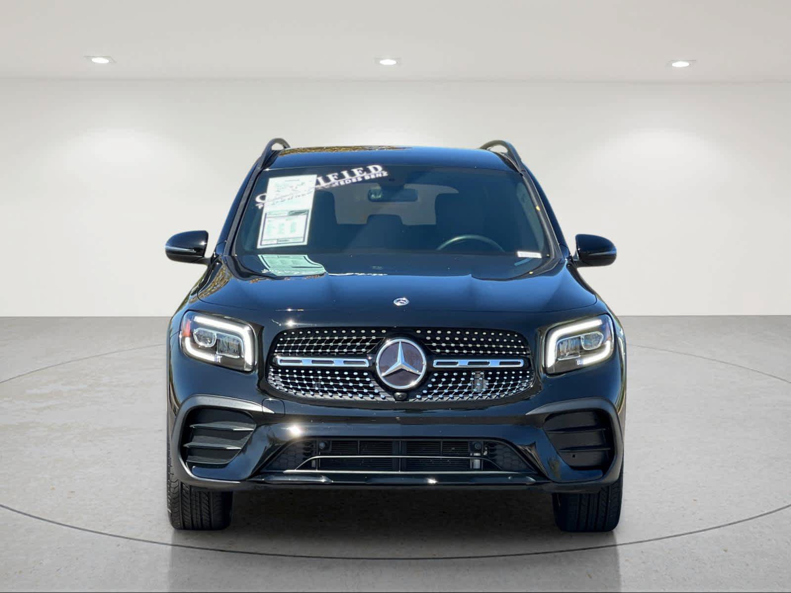 Used 2022 Mercedes-Benz GLB 250 image 8
