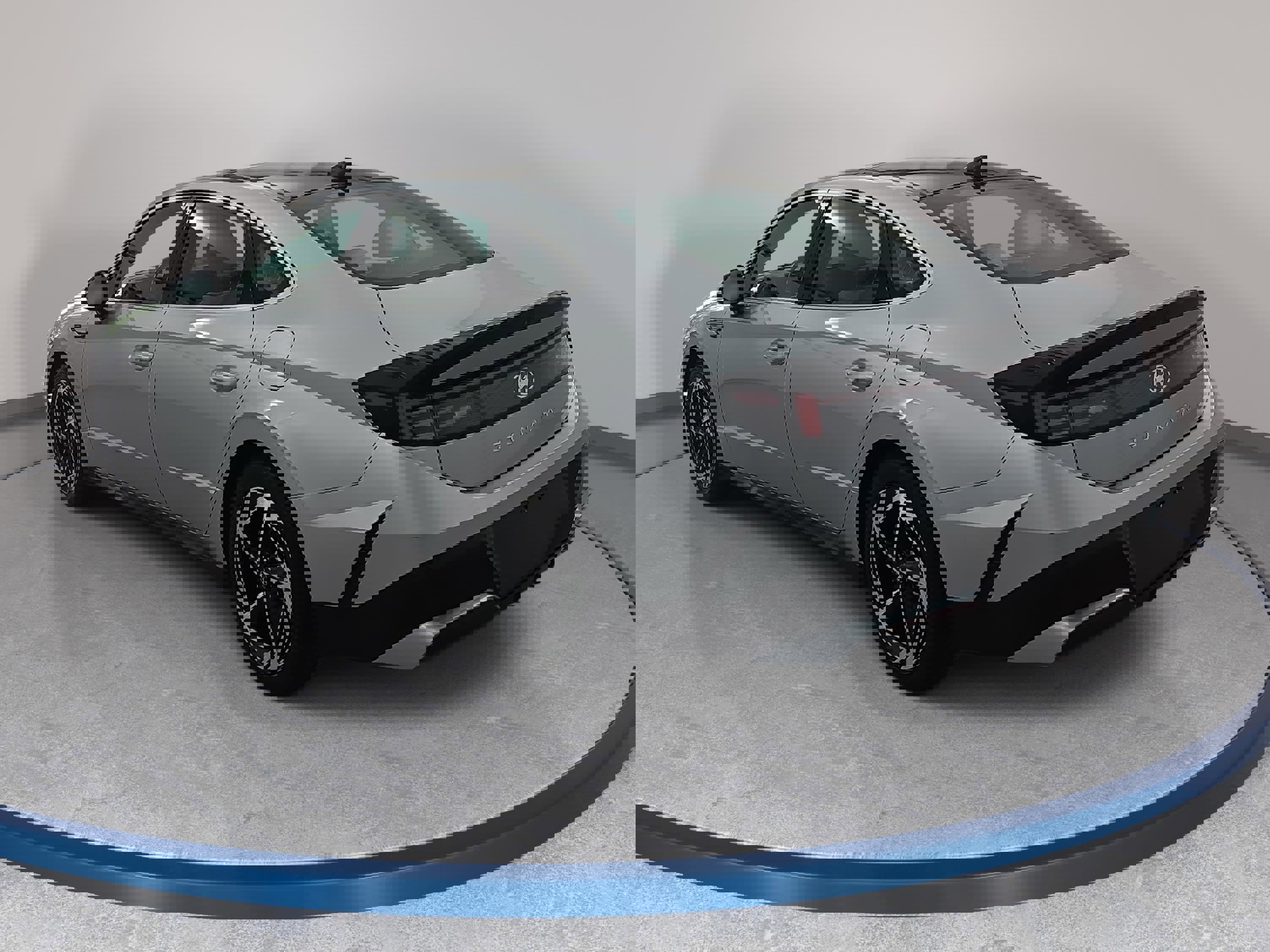 Used 2024 Hyundai Sonata SEL w/ Convenience Package image 7