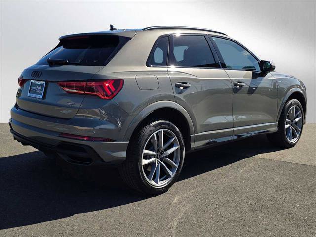 Certified 2024 Audi Q3 2.0T Premium Plus AWD/4WD image 5