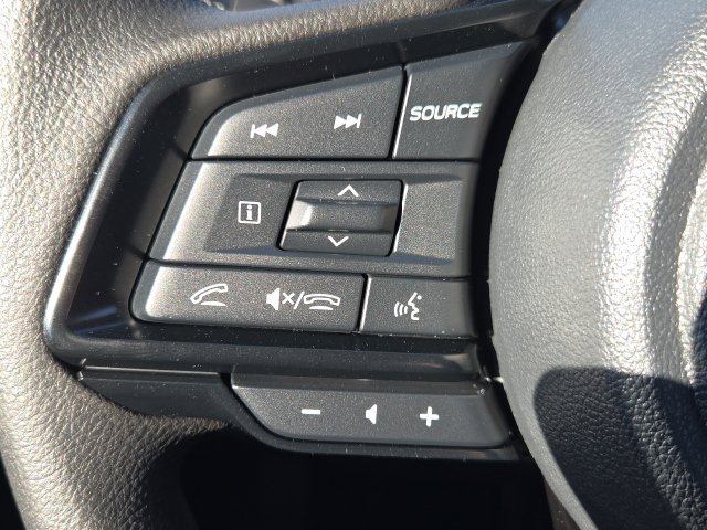 New 2026 Subaru Crosstrek 2.5i Premium AWD/4WD image 14