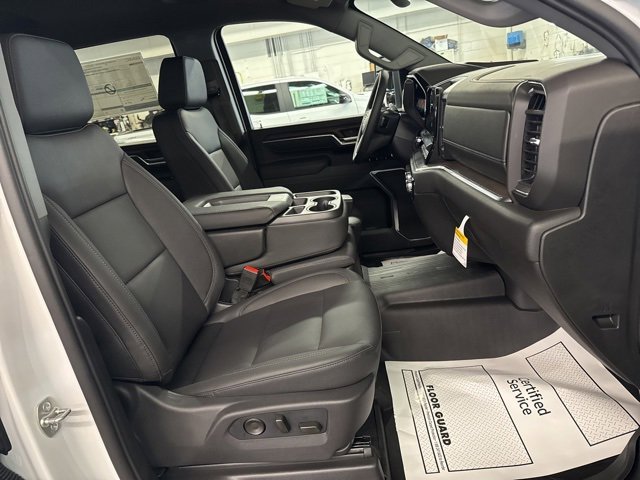 New 2026 GMC Sierra 2500 SLT image 26