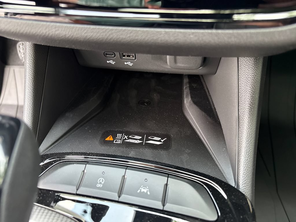 New 2026 Buick Envista Avenir FWD image 20