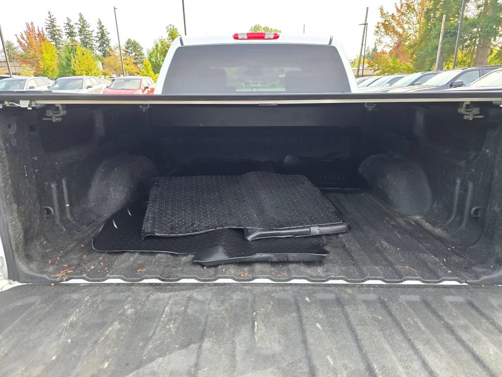 Used 2012 Chevrolet Silverado 2500 LTZ w/ LTZ Plus Package AWD/4WD image 16