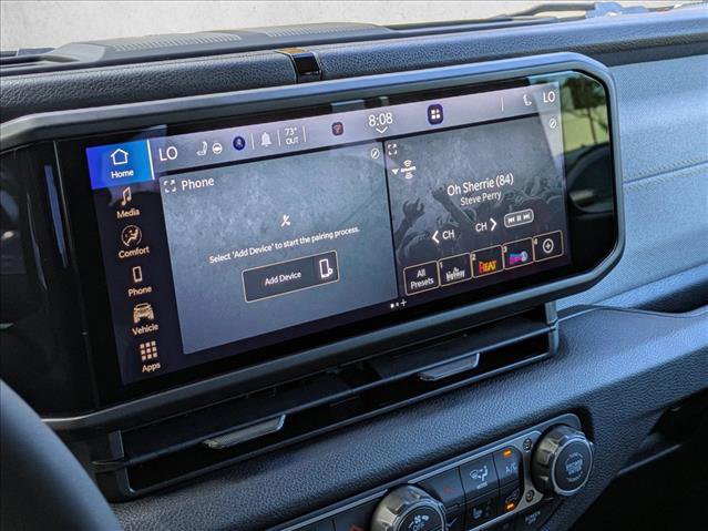 New 2026 Jeep Wrangler Sport S image 12