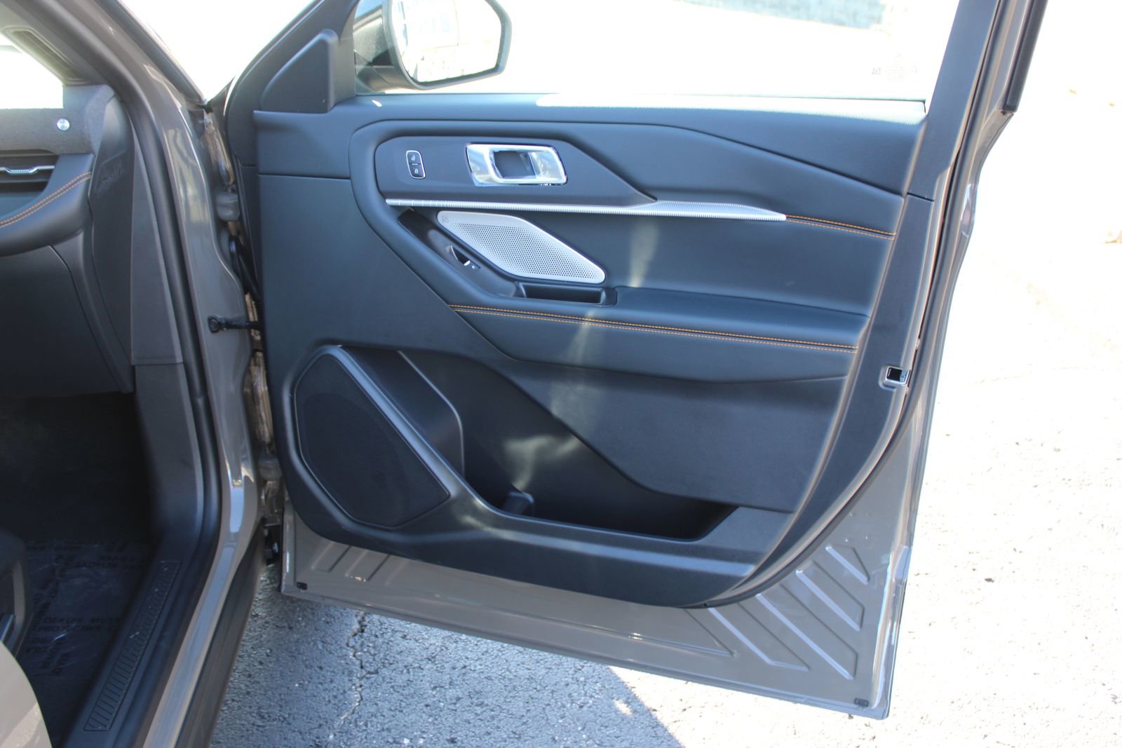 New 2026 Ford Explorer Tremor w/ Tremor Ultimate Package image 13