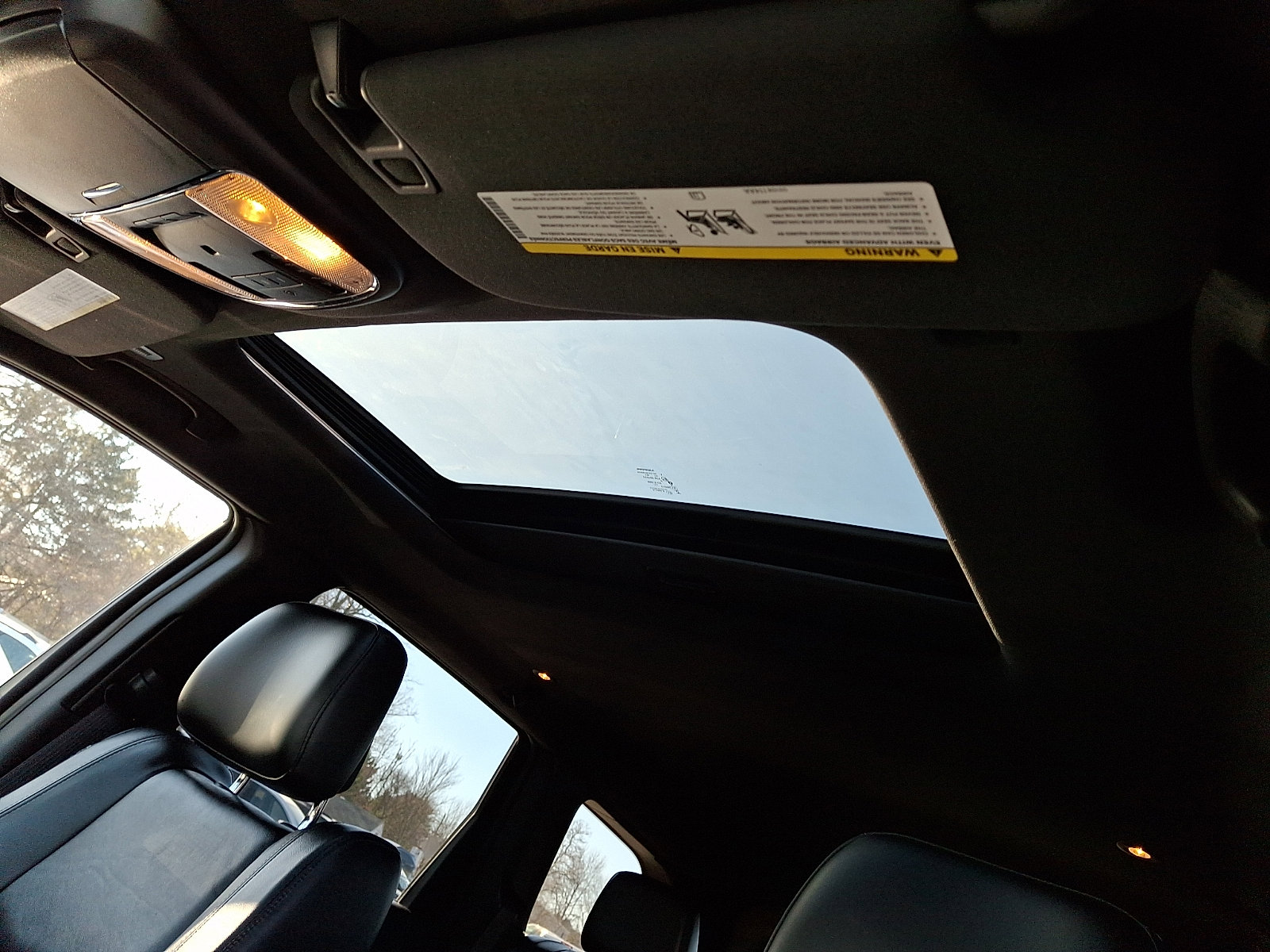 Used 2022 Jeep Grand Cherokee Laredo X image 15