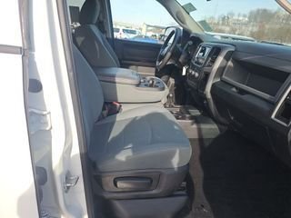 Used 2018 RAM 2500 Tradesman w/ Chrome Appearance Group image 6