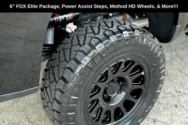 New 2026 Chevrolet Silverado 1500 RST w/ Safety Package AWD/4WD image 6