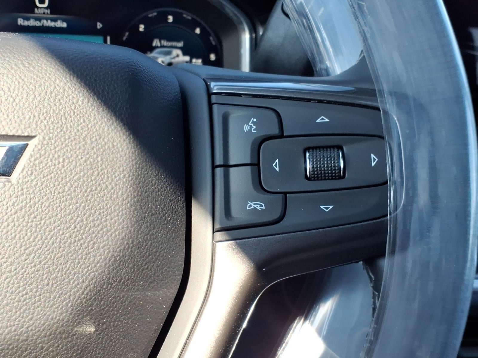 New 2026 Chevrolet Silverado 2500 High Country w/ Technology Package AWD/4WD image 18