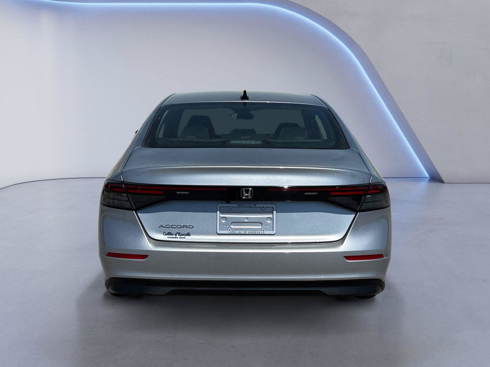 Used 2025 Honda Accord SE image 4