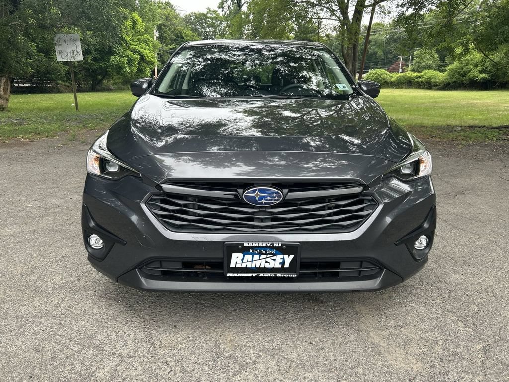 Certified 2024 Subaru Impreza 2.0i Sport AWD/4WD image 3