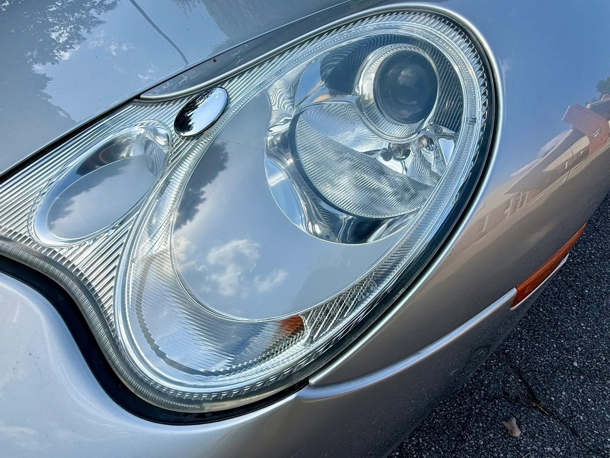 Used 2003 Porsche 911 Carrera RWD image 31