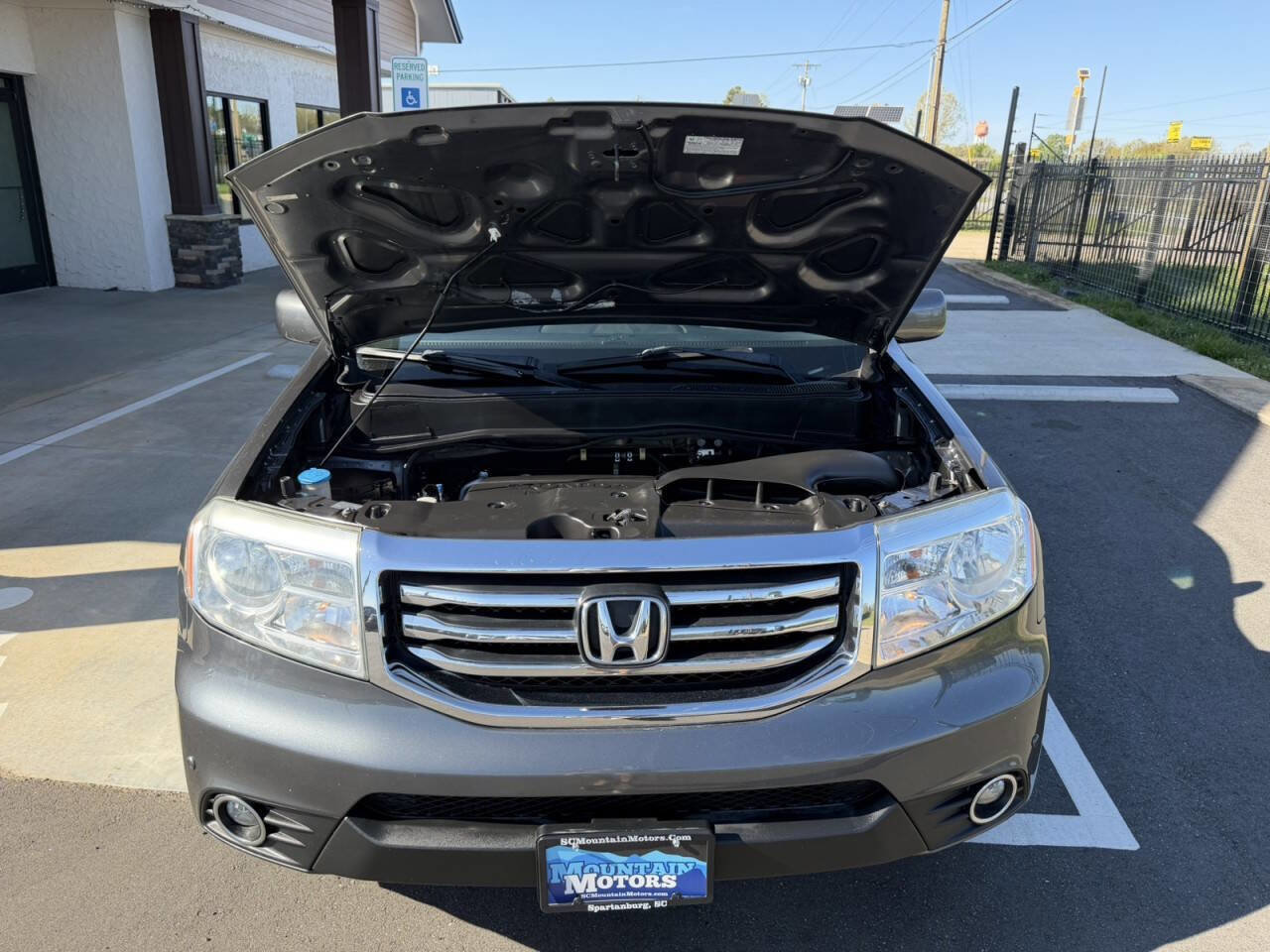 Used 2013 Honda Pilot Touring image 37