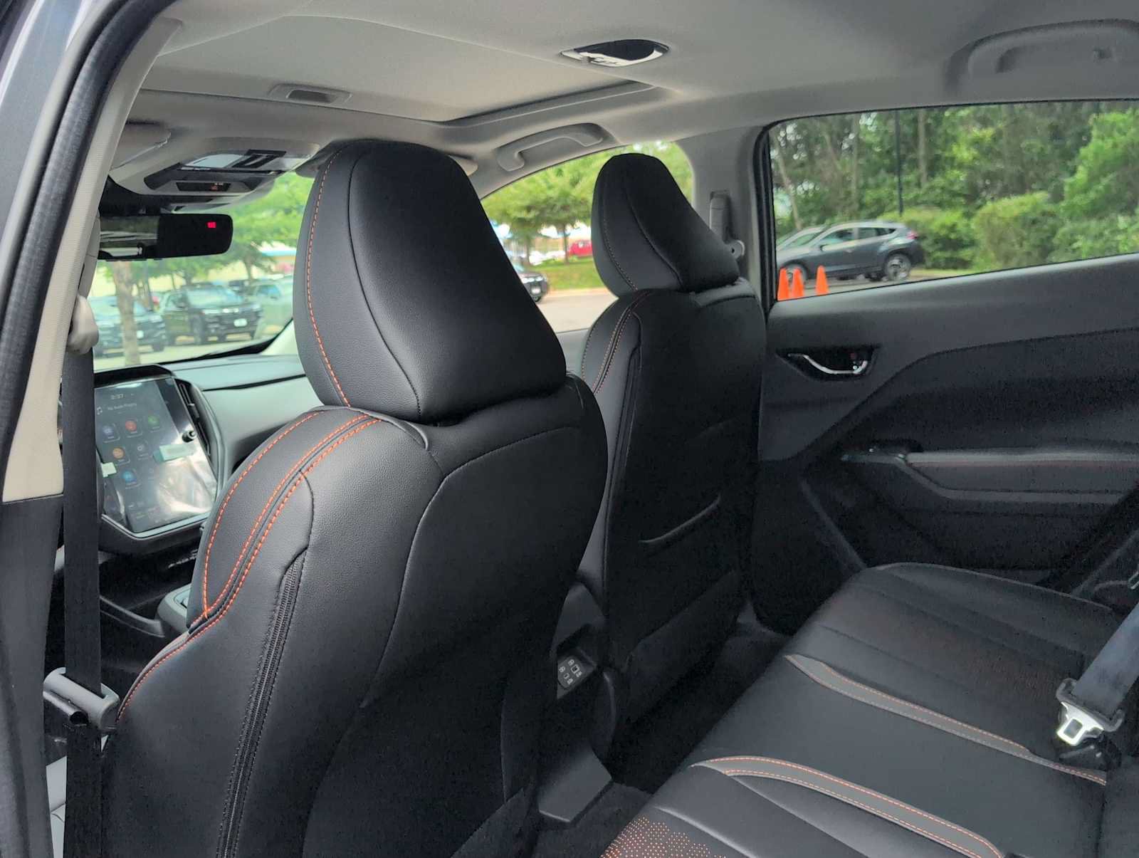 New 2026 Subaru Crosstrek 2.5i Limited AWD/4WD image 18