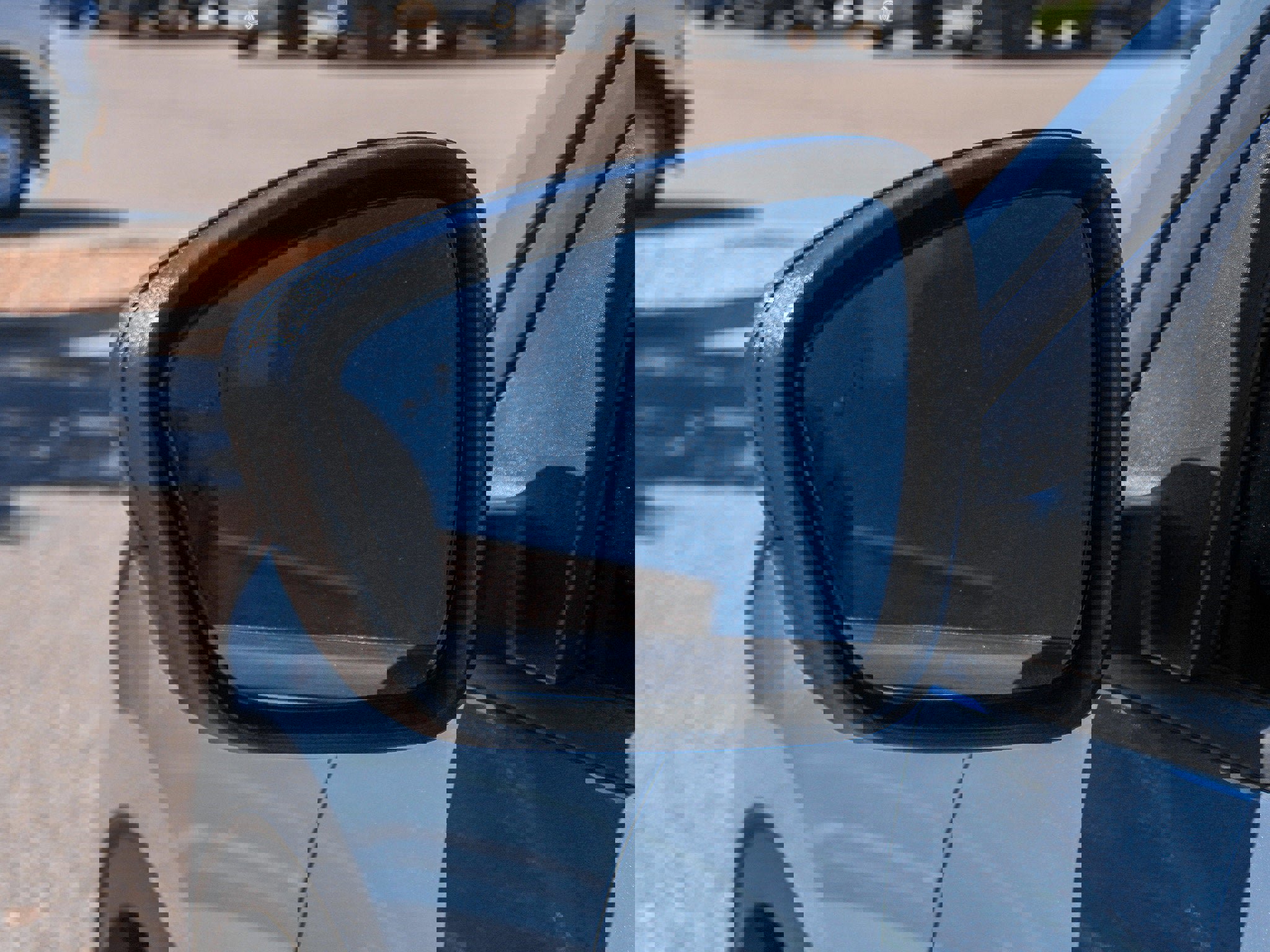 New 2026 Ford Escape Active image 17